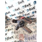 Кронштейн буксировочного крюка DAF 105 011299 (653)