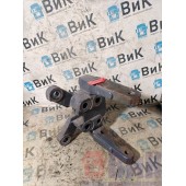 Кронштейн буксировочного крюка DAF 105 011299 (654)