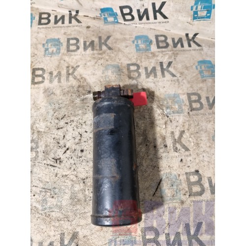 Осушитель кондиционера DAF 105 011299 NISSENS (827), 