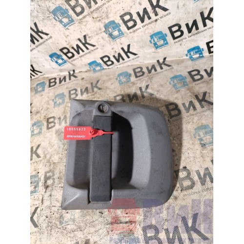 Ручка открывания двери MAN TGA наружняя RH (823) , 81626416074