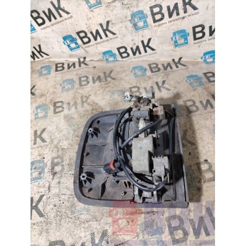 Ручка открывания двери MAN TGA наружняя RH (823) , 81626416074-3