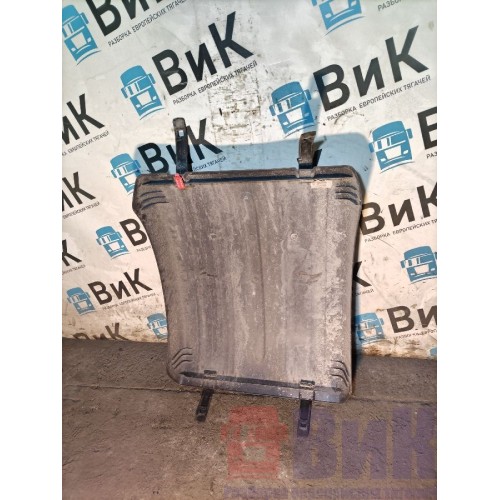 Верх полукрыла MAN TGX 052290 (729), -1