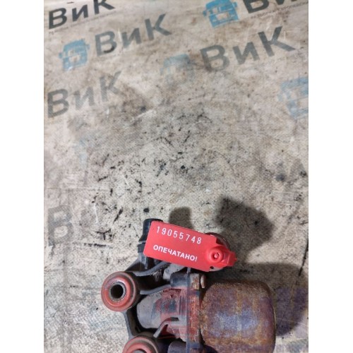 Насос дозирующий Adblue MAN TGX 052290 (748), 81154076000-2