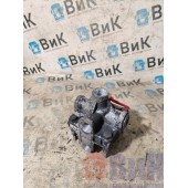 Кран ускорительный MAN TGX 052290 (754)