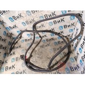 Провод силовой MAN TGX 052290 300см (751)