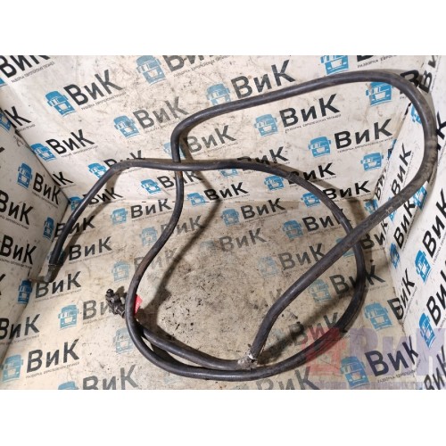 Провод силовой MAN TGX 052290 300см (751), 