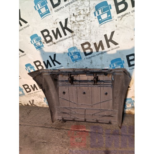 Полукрыло заднее переднее LH MAN TGX 052290 деф. (778), -3