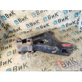 Кронштейн усилителя бампера MAN TGX 052290 3 уха RH (766)