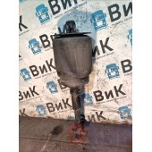 Пневмоподушка переднего моста (пневмостойка) MAN TGX 052290 (930)