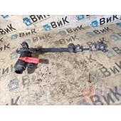 Кран уровня пола MAN TGX 052290 с тягой (849)