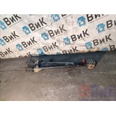 Рессора передняя пневмо MAN TGX 052290 RH (943)