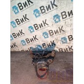 Суппорт передний MAN TGX 052290 WABCO LH (950)