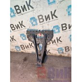 Кронштейн реактивной тяги (низкорамник) MAN TGX 052290 (856)