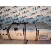 Бак топливный MAN TGX 052290 203х70х60 с топливозаборником и кронш-ми (855)