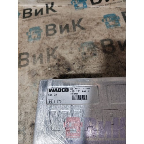 Блок EBS DAF 105 015999 (912), 1840400-2