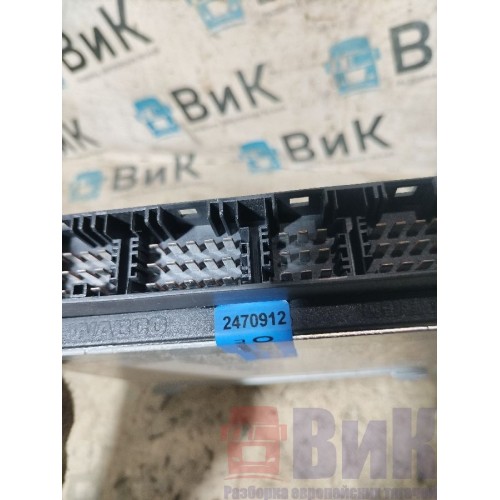 Блок EBS DAF 105 015999 (912), 1840400-1