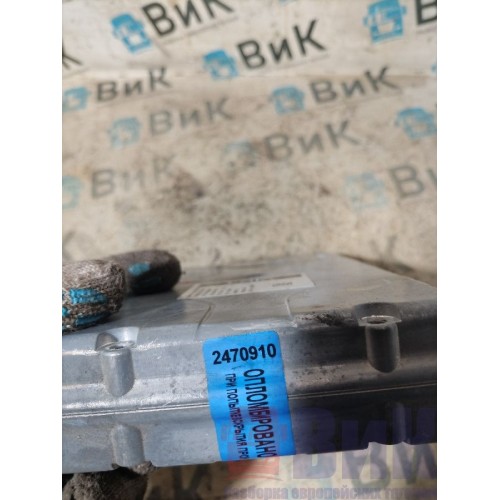 Блок VIC 3 DAF 105 015999 версия 2.1 (910), 1907429-3