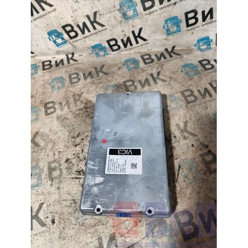 Блок VIC 3 DAF 105 015999 версия 2.1 (910), 1907429