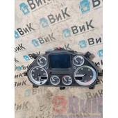 Панель приборов DAF 105 015999 МКПП (873)