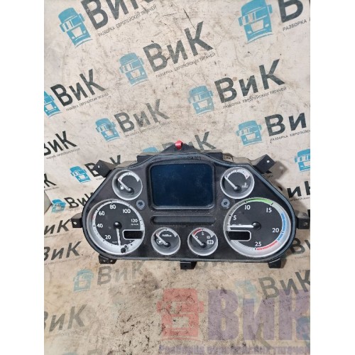 Панель приборов DAF 105 015999 МКПП (873), 1845906