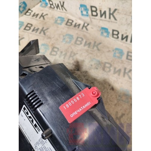 Панель приборов DAF 105 015999 МКПП (873), 1845906-3