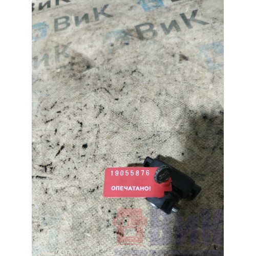 Замочек бардачка DAF 105 015999 (876), -1