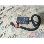 Пульт управления пневмоподвеской DAF 105 015999 (879)