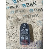 Блок управления стеклоподъемником DAF 105 015999 LH (914)