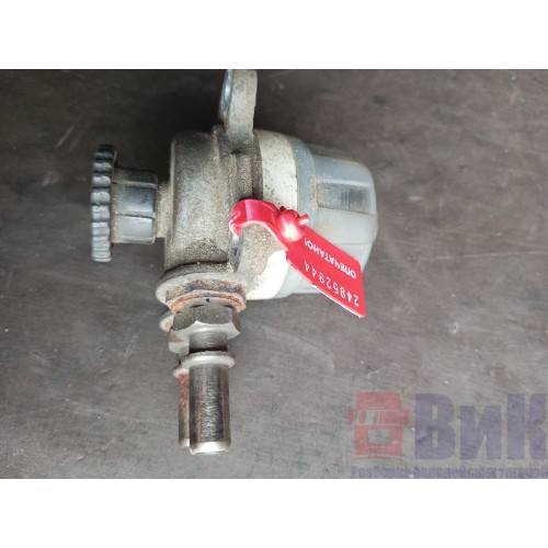 Подкачка топлива (помпа) MAN D2066 (944), -4