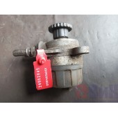 Подкачка топлива (помпа) MAN D2066 (945)