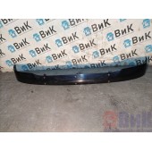 Козырек солнцезащитный DAF 105 Super Space Cab 015999 в сборе с кронштейнами  (972)