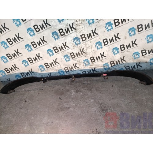 Козырек солнцезащитный DAF 105 Super Space Cab 015999 в сборе с кронштейнами  (972), -2