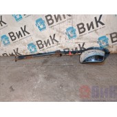 Зеркало бордюрное DAF 105 015999 лобовое в сборе с крон-ом (979)