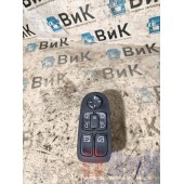 Блок управления стеклоподъемником DAF 105 004769 LH (925) 