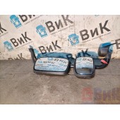 Стойка зеркал DAF 105 004769 в сборе LH  деф. проводки (993)