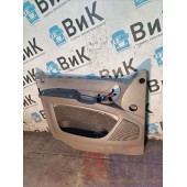 Обшивка (карта) двери DAF 105 004769 LH (996)
