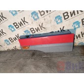 Продолжение кабины DAF 105 004769 LH (995)