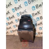 Крыло переднее RH Volvo FH 12 363433 (981)