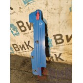 Накладка на корпус фары Volvo FH 12 363433 задняя LH (986)