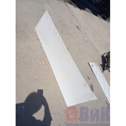 Спойлер кабины Scania 5 178648 боковой LH (986), 1348521