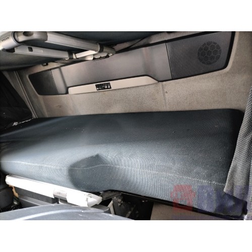 Кабина Volvo FH 13 2013г 678912 в сборе (без ЭБУ) (968), -8