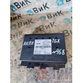 Блок PTM MAN TGX 635933 (927)