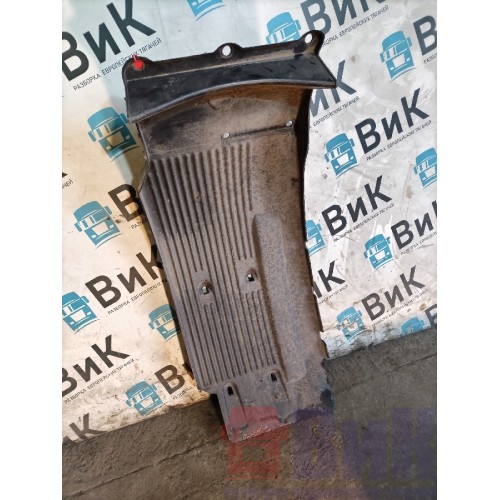 Подкрылок под кабину RH Volvo FH 13 678912 (963), 20372065-2