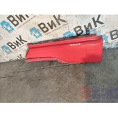 Продолжение кабины Volvo FH 13 678912 LH (955)