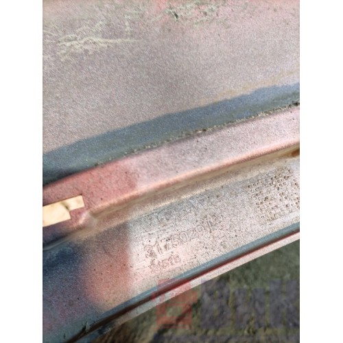 Продолжение кабины Volvo FH 13 678912 LH (955), 3175929-2