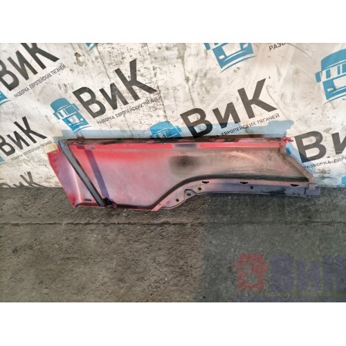 Продолжение кабины Volvo FH 13 678912 LH (955), 3175929-3