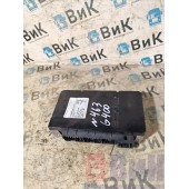 Блок управления светом Scania G400 313216 (940)