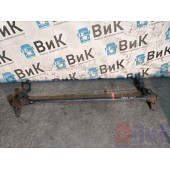 Торсион кабины Scania G400 313216 (948)