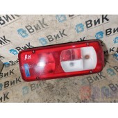 Фонарь DAF 105 004769 задний RH (950)