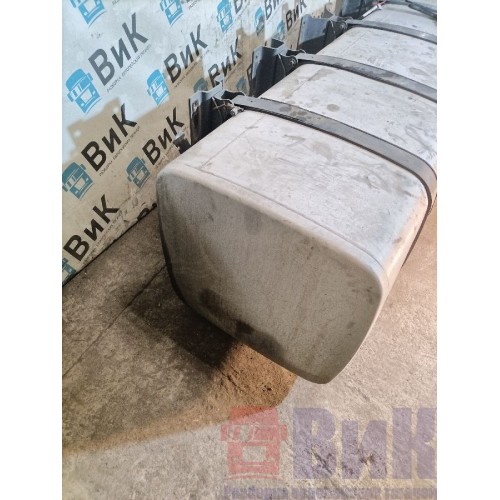 Бак топливный DAF 105 004769 227х70х70 с топливозаборником и кронш-ми (839), -3